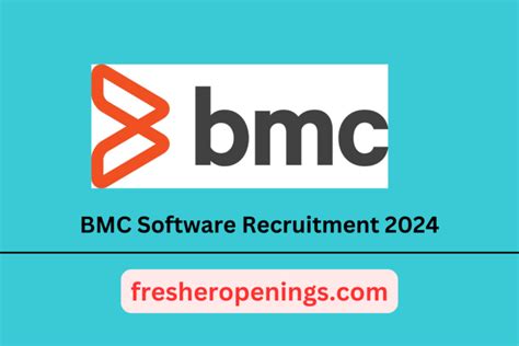 Careers At Bmc Software