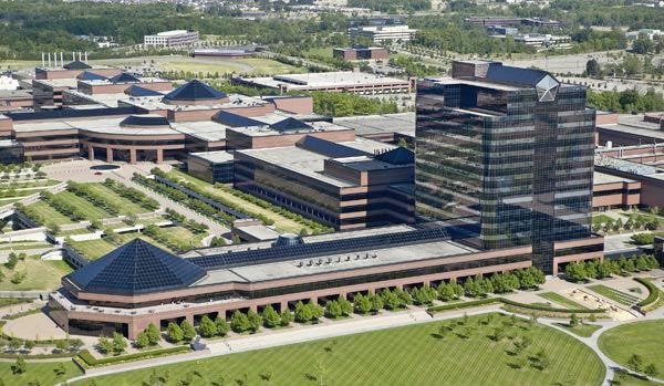 Careers At Chrysler Corporation