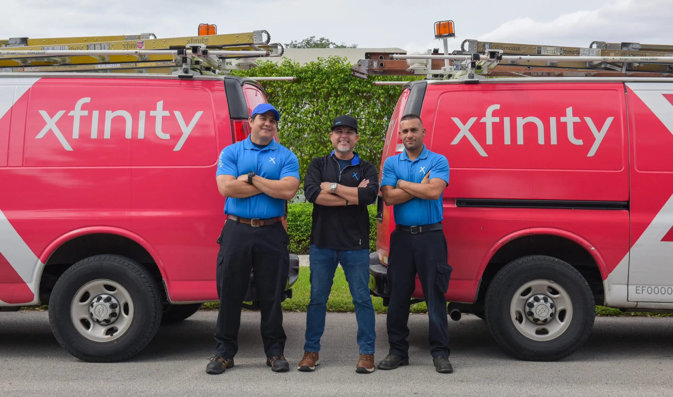 Careers At Comcast