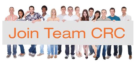 Careers At Crc Careers At Crc