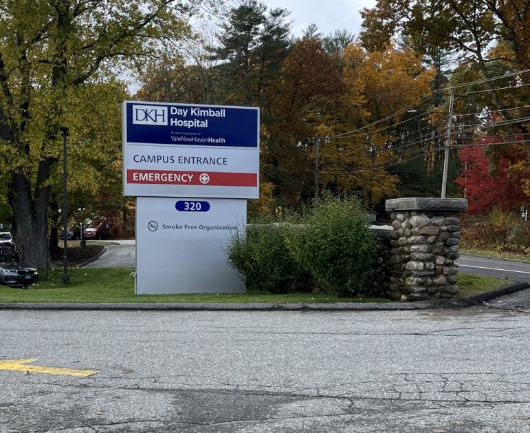 Careers At Day Kimball Health Hospital Healthcare Jobs In Ct Careers At Day Kimball Health Hospital Healthcare Jobs In Ct