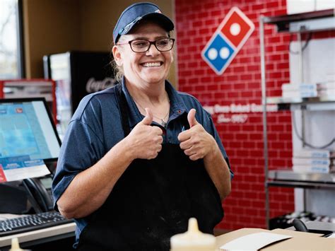 Careers At Domino S Pizza Cygnus X1 Hub Careers At Domino S Pizza Cygnus X1 Hub