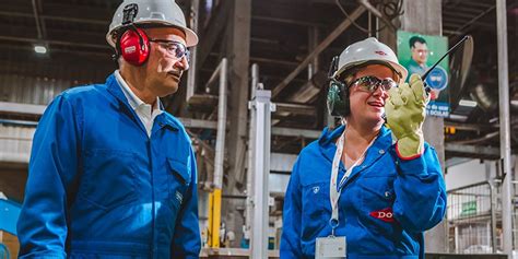 Careers At Dow Careers At Dow