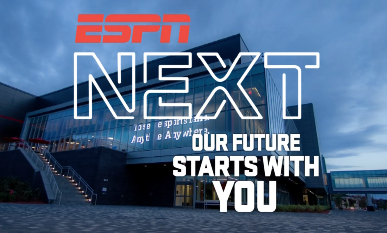 Careers At Espn