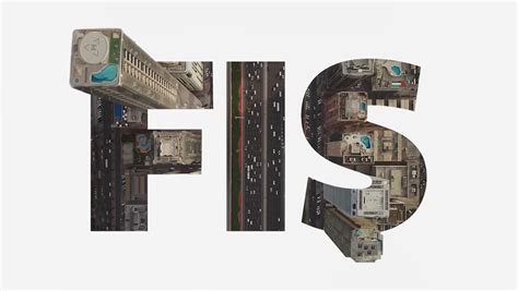 Careers At Fis