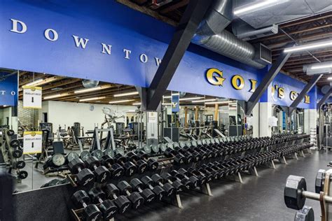 Careers At Golds Gym