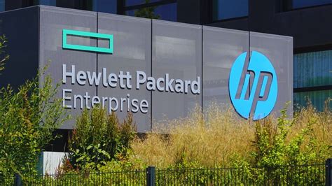 Careers At Hewlett Packard Enterprise