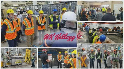 Careers At Kellogg Company
