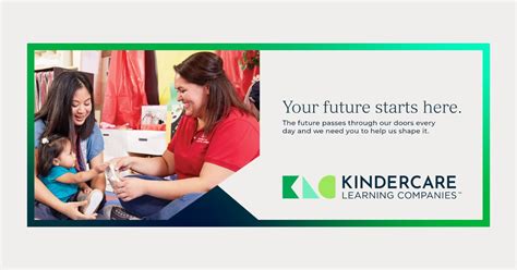 Careers At Kindercare Learning Companies Careers At Kindercare Learning Companies
