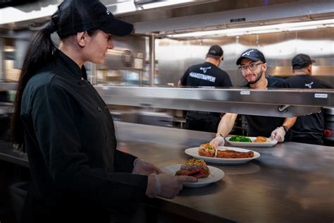 Careers At Longhorn Steakhouse