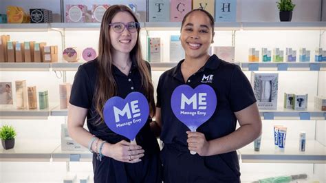 Careers At Massage Envy