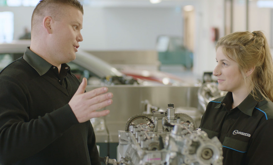Careers At Mazda Join Mazda Careers At Mazda Join Mazda