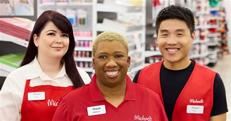 Careers At Michaels