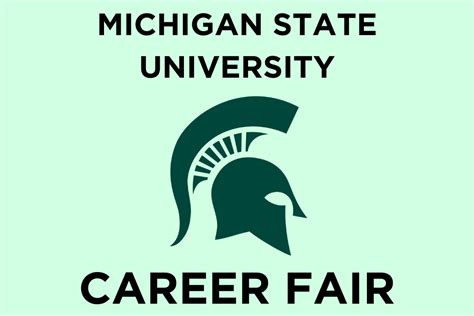 Careers At Msu