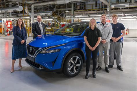 Careers At Nissan