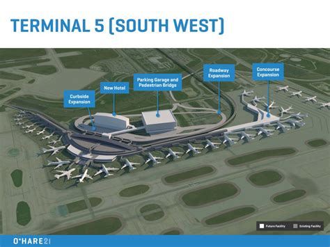 Careers At O'hare Airport