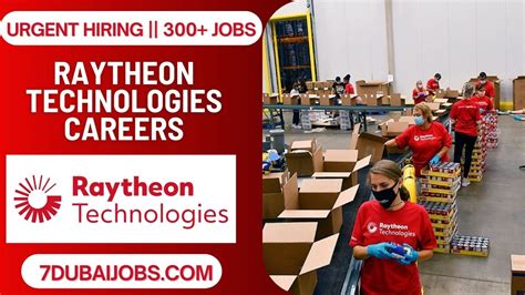 Careers At Raytheon Raytheon Jobs Careers At Raytheon Raytheon Jobs