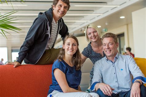 Careers At Salesforce