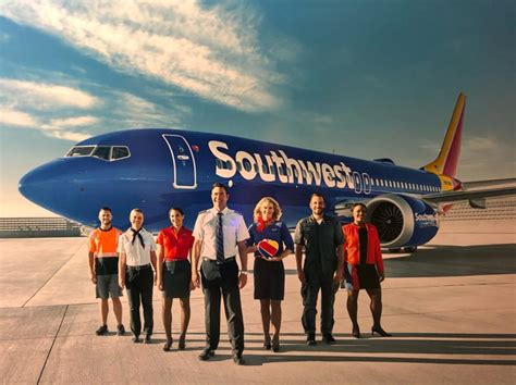 Careers At Southwest Careers At Southwest