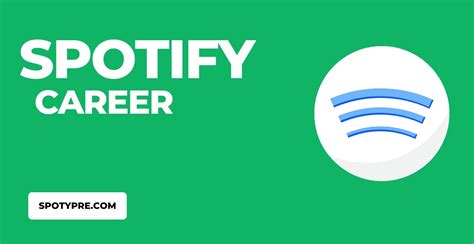 Careers At Spotify Careers At Spotify