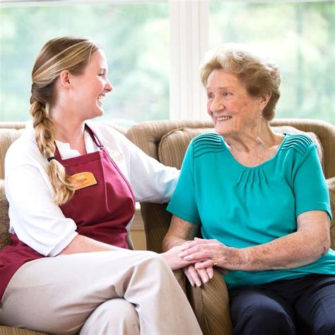 Careers At Sunrise Senior Living