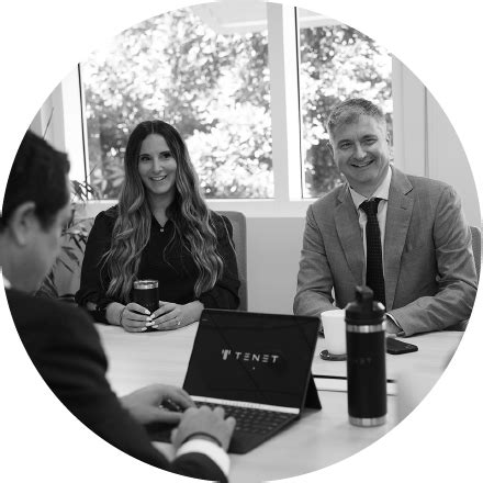 Careers At Tenet