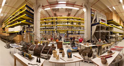 Careers At The Smithsonian
