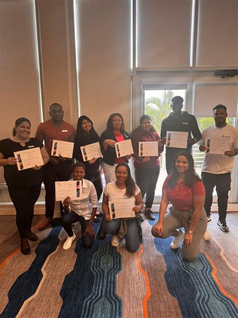 Careers At Wind Creek Aruba On Linkedin Windcreekaruba Renaruba