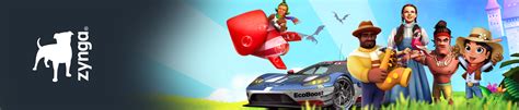 Careers At Zynga