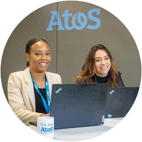Careers Atos For Graduates 0 8 Yrs Careers Atos For Graduates 0 8 Yrs