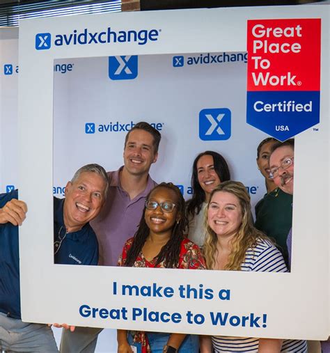Careers Avidxchange Careers Avidxchange