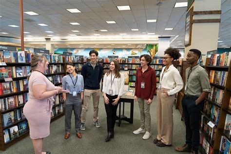 Careers Barnes And Noble