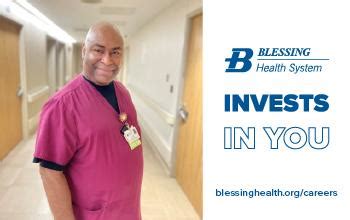 Careers Blessing Health System Careers Blessing Health System