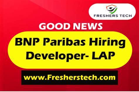 Careers Bnp Paribas India Careers Bnp Paribas India