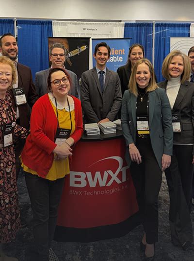 Careers Bwx Technologies Inc People Strong Innovation Driven Careers Bwx Technologies Inc People Strong Innovation Driven