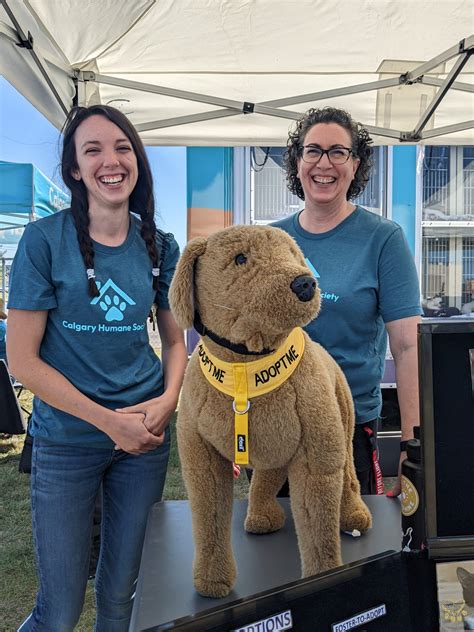 Careers Calgary Humane Society Careers Calgary Humane Society