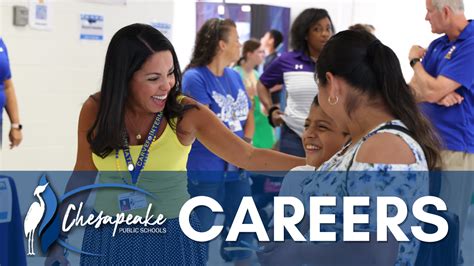 Careers Chesapeake Careers Chesapeake
