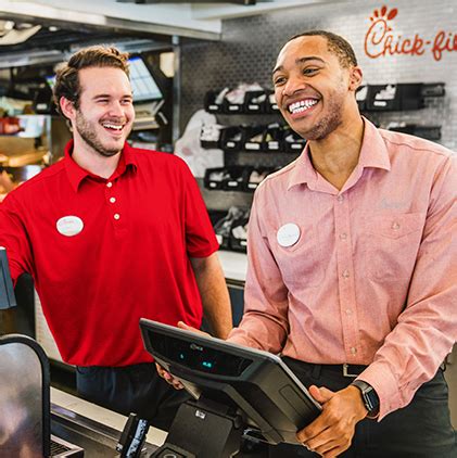 Careers Chick Fil A Careers Chick Fil A