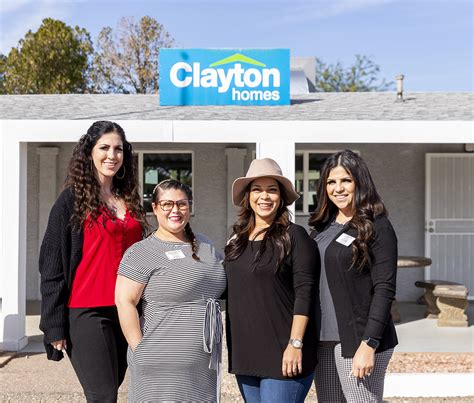 Careers Clayton Homes Careers Clayton Homes