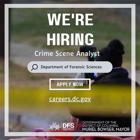 Careers Dc Government