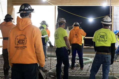 Careers Deschutes Construction Careers Deschutes Construction