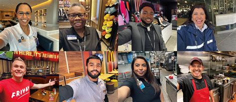 Careers Dfw Airport