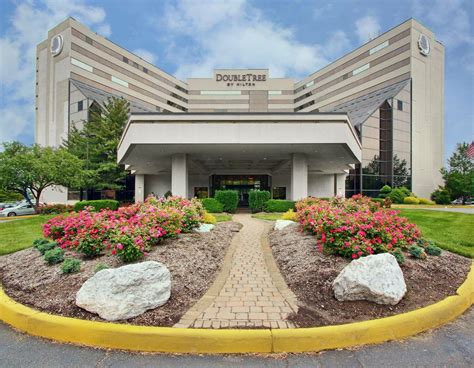 Careers Doubletree Hotel