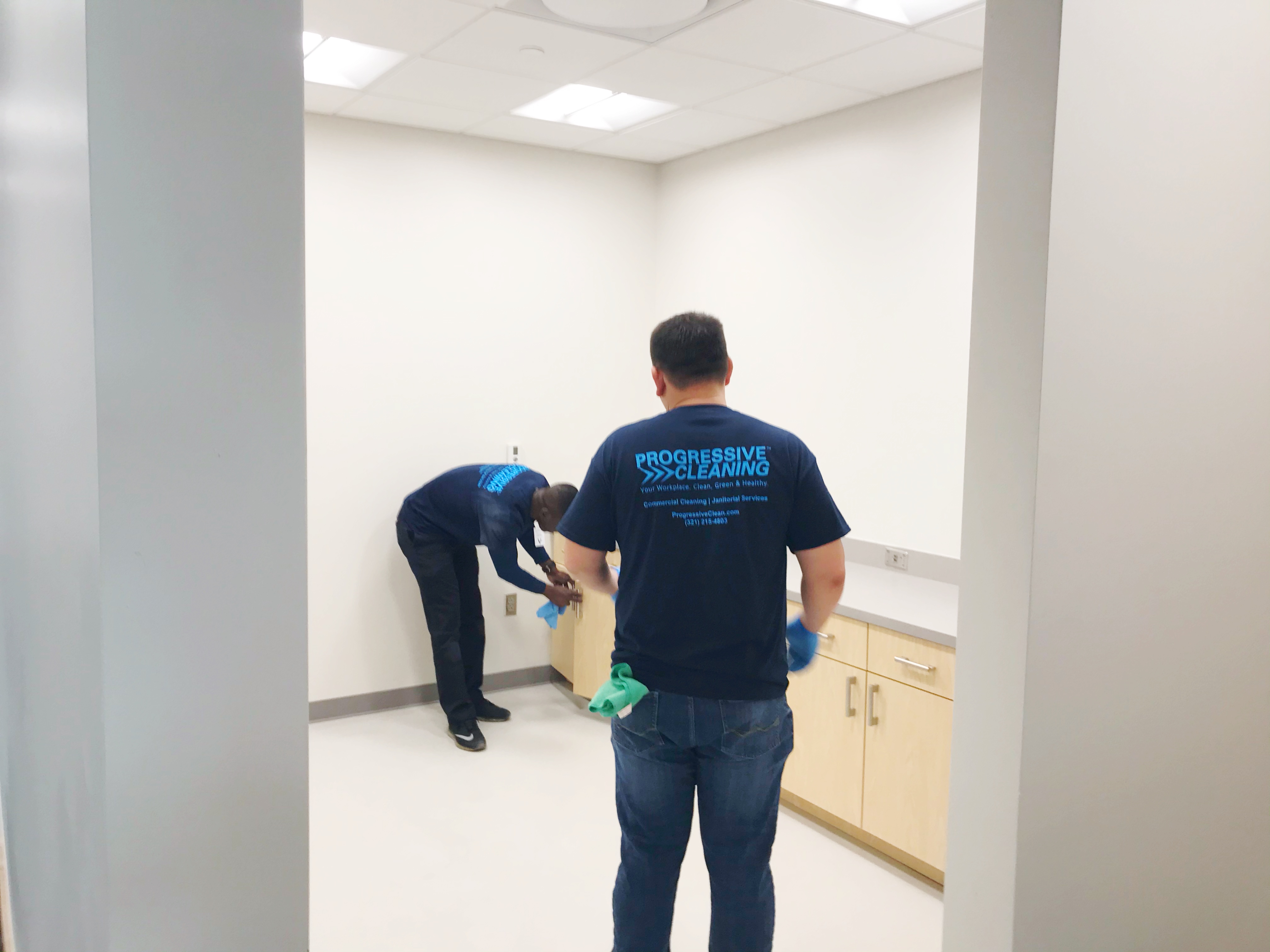 Careers Experience A Rewarding Career With Progressive Cleaning Careers Experience A Rewarding Career With Progressive Cleaning