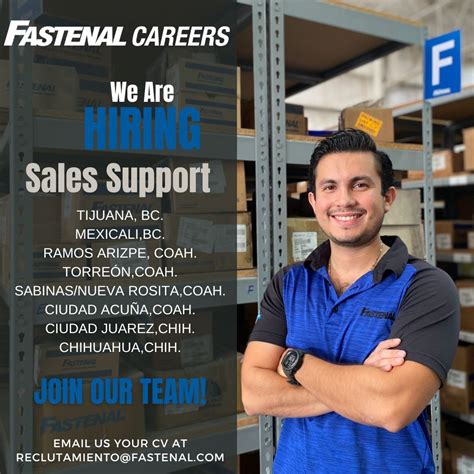 Careers Fastenal M Xico Linkedin Careers Fastenal M Xico Linkedin