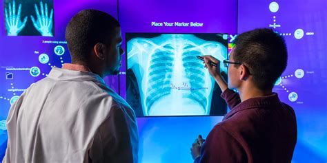 Careers For Biology Majors