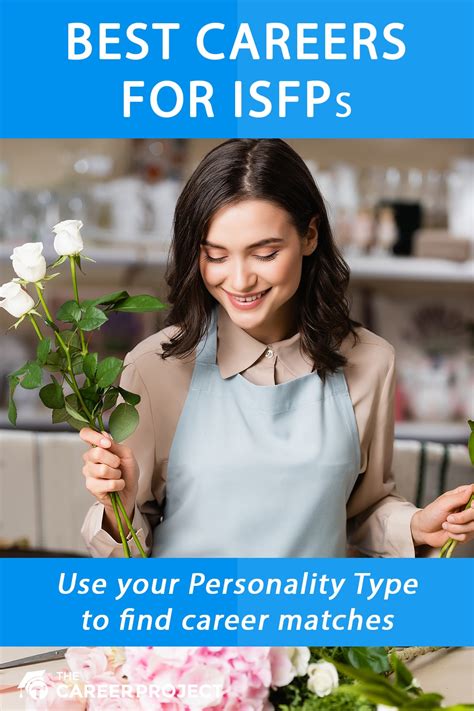 Careers For Isfp Careers For Isfp