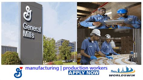 Careers General Mills