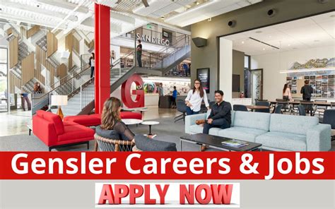 Careers Gensler