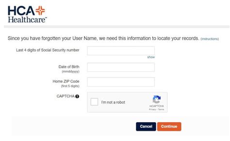 Careers Hca Healthcare Login Careers Hca Healthcare Login